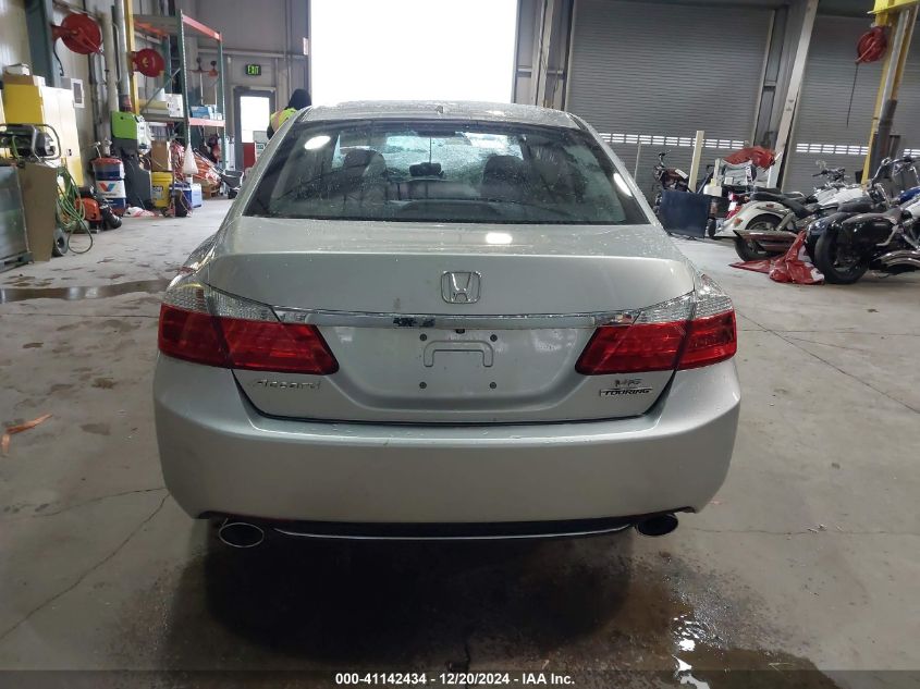 VIN 1HGCR3F94FA024736 2015 Honda Accord, Touring no.17