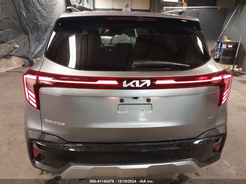 2024 Kia Seltos S VIN: KNDEUCAA6R7517262 Lot: 41142478