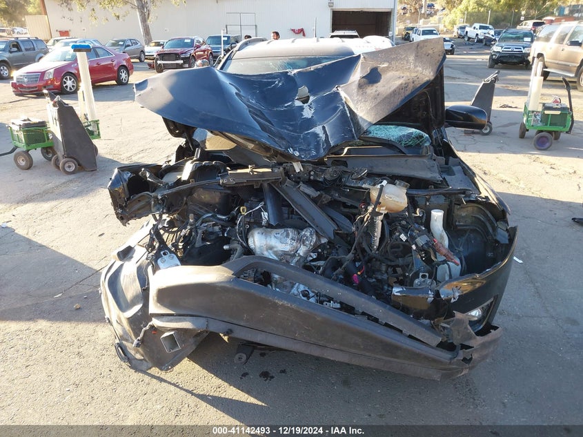 2020 JEEP COMPASS LATITUDE FWD - 3C4NJCBB8LT141277