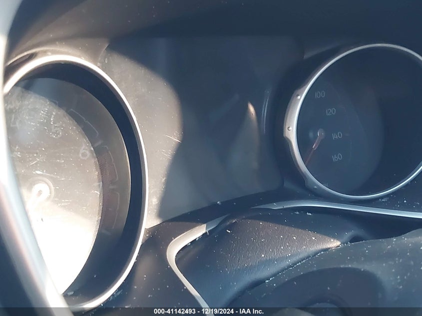 2020 JEEP COMPASS LATITUDE FWD - 3C4NJCBB8LT141277