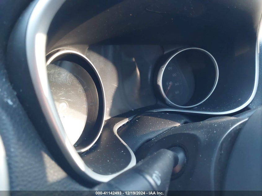 2020 JEEP COMPASS LATITUDE FWD - 3C4NJCBB8LT141277