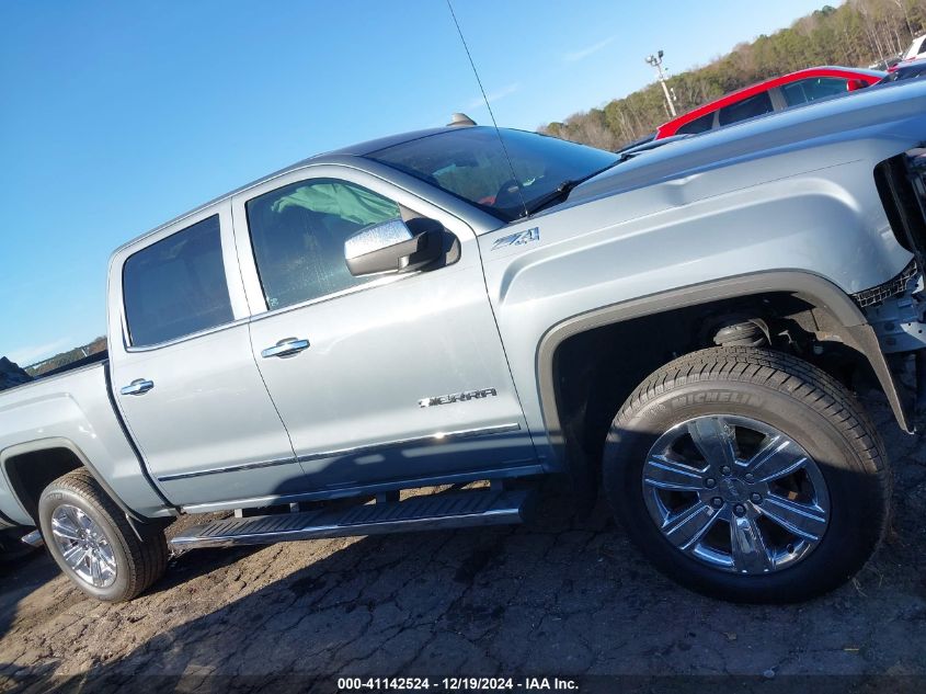 VIN 3GTU2NECXGG283248 2016 GMC Sierra, 1500 Slt no.14