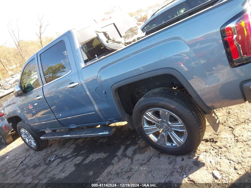 VIN 3GTU2NECXGG283248 2016 GMC Sierra, 1500 Slt no.15