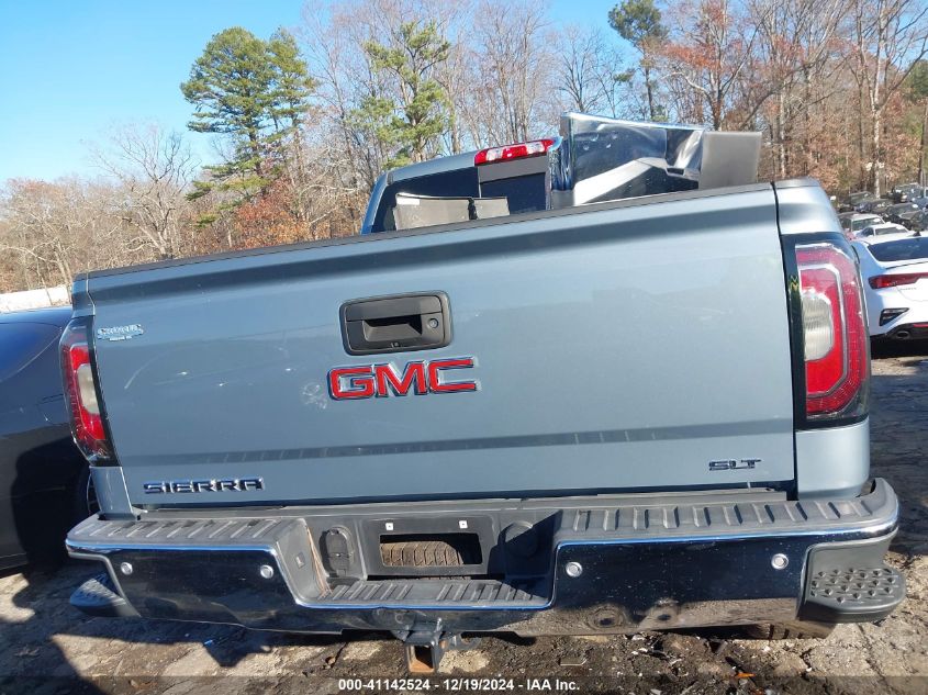 VIN 3GTU2NECXGG283248 2016 GMC Sierra, 1500 Slt no.17