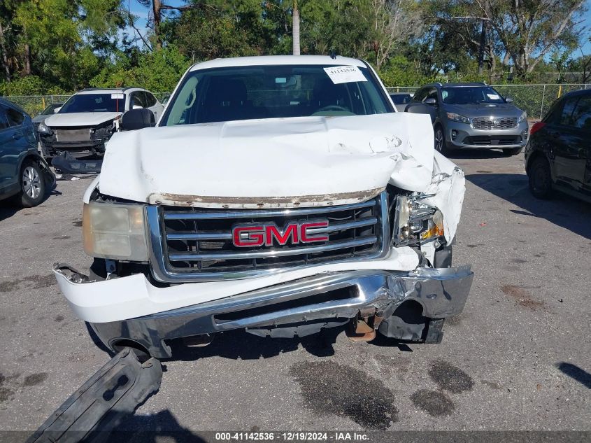 VIN 3GTP1UEA6DG165315 2013 GMC SIERRA 1500 no.13