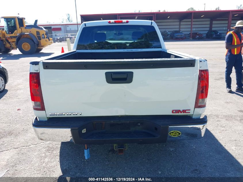 VIN 3GTP1UEA6DG165315 2013 GMC SIERRA 1500 no.17