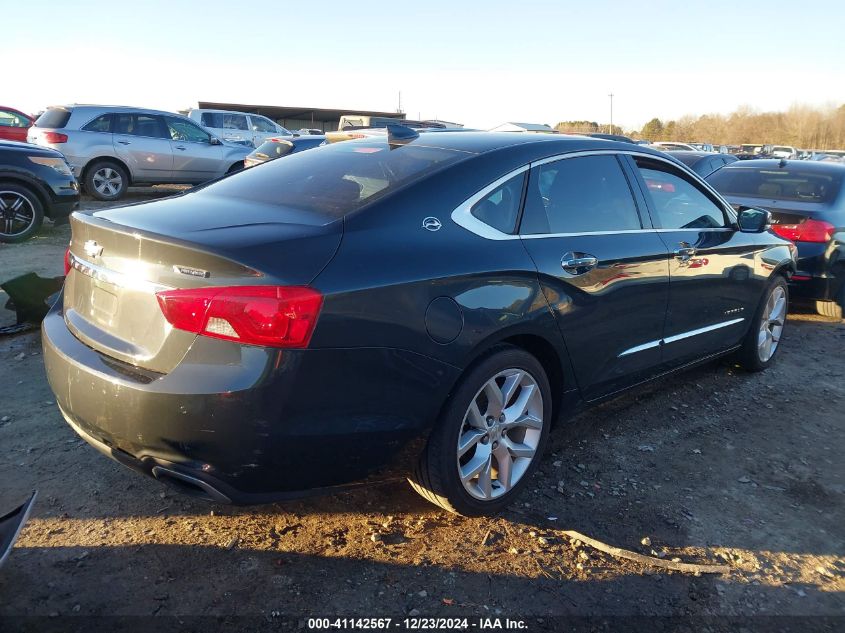 VIN 2G1125S38J9131471 2018 CHEVROLET IMPALA no.4