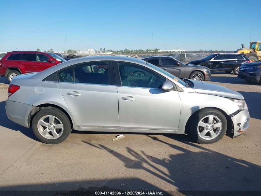 VIN 1G1PE5SB7G7125759 2016 CHEVROLET CRUZE LIMITED no.13