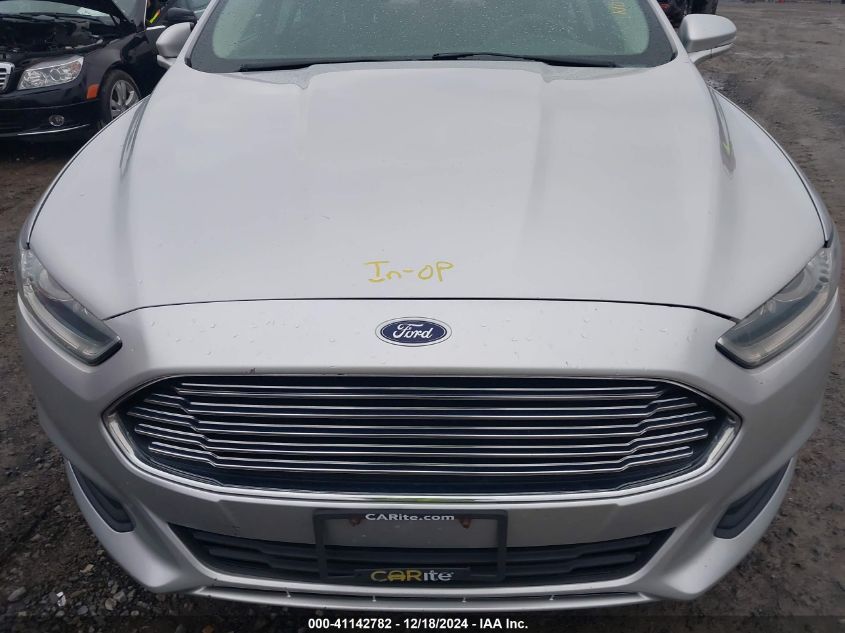 VIN 3FA6P0H70GR357900 2016 FORD FUSION no.10