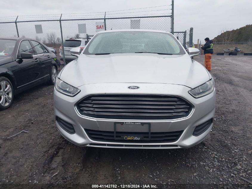 VIN 3FA6P0H70GR357900 2016 FORD FUSION no.12