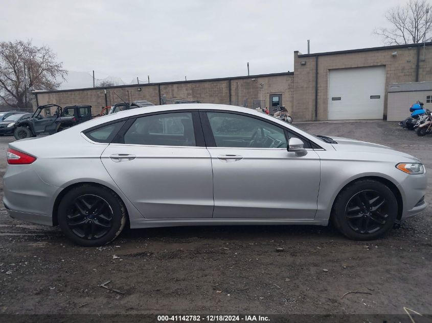 VIN 3FA6P0H70GR357900 2016 FORD FUSION no.13