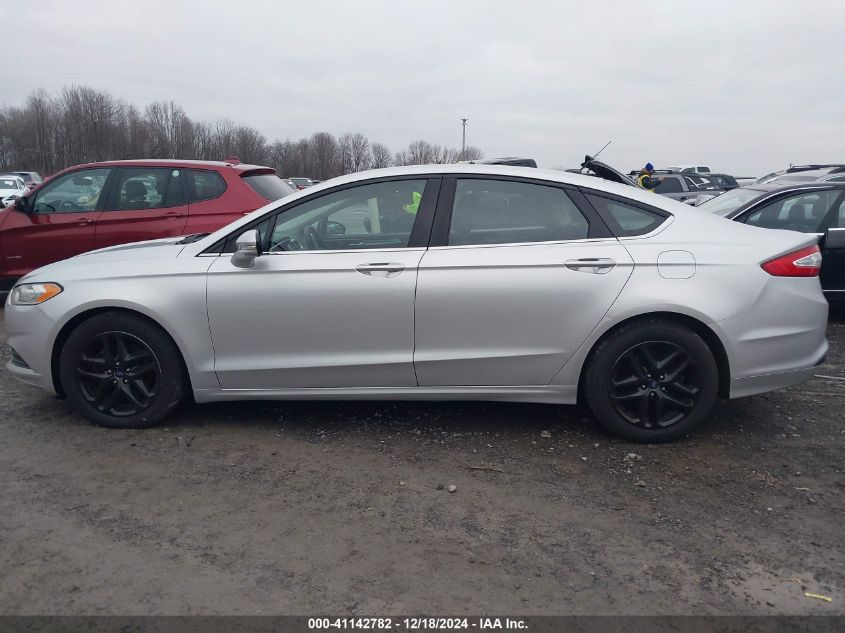 VIN 3FA6P0H70GR357900 2016 FORD FUSION no.14