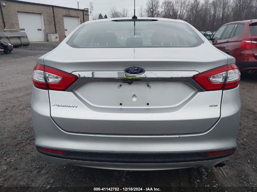 VIN 3FA6P0H70GR357900 2016 FORD FUSION no.16