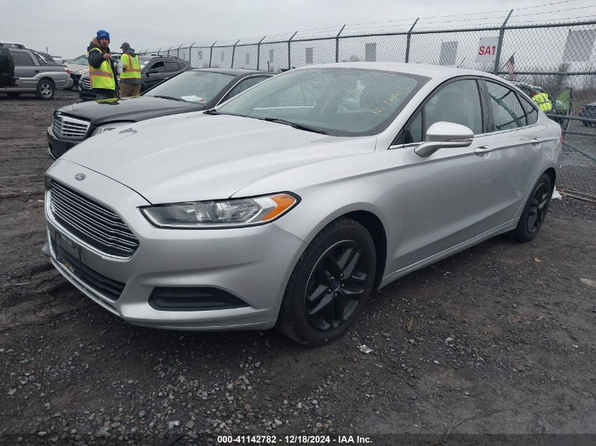 VIN 3FA6P0H70GR357900 2016 FORD FUSION no.2