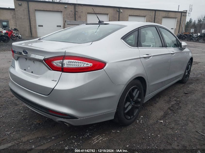 VIN 3FA6P0H70GR357900 2016 FORD FUSION no.4