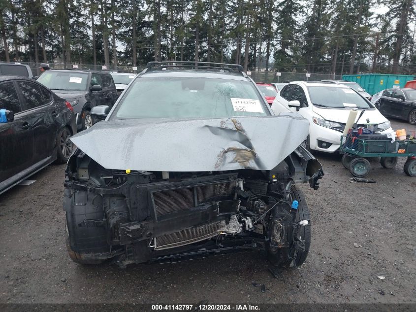 2020 Hyundai Kona Sel VIN: KM8K2CAAXLU521800 Lot: 41142797