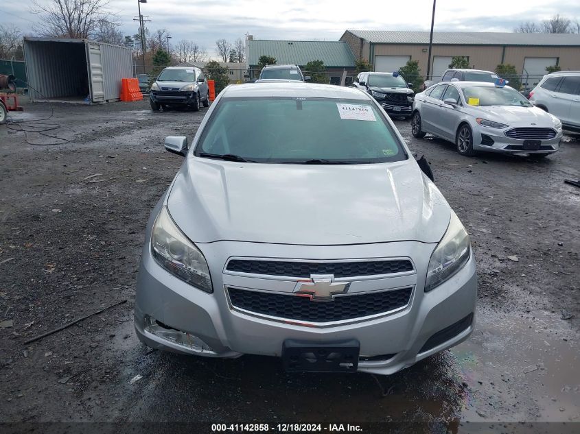 VIN 1G11C5SA4DF255373 2013 CHEVROLET MALIBU no.13