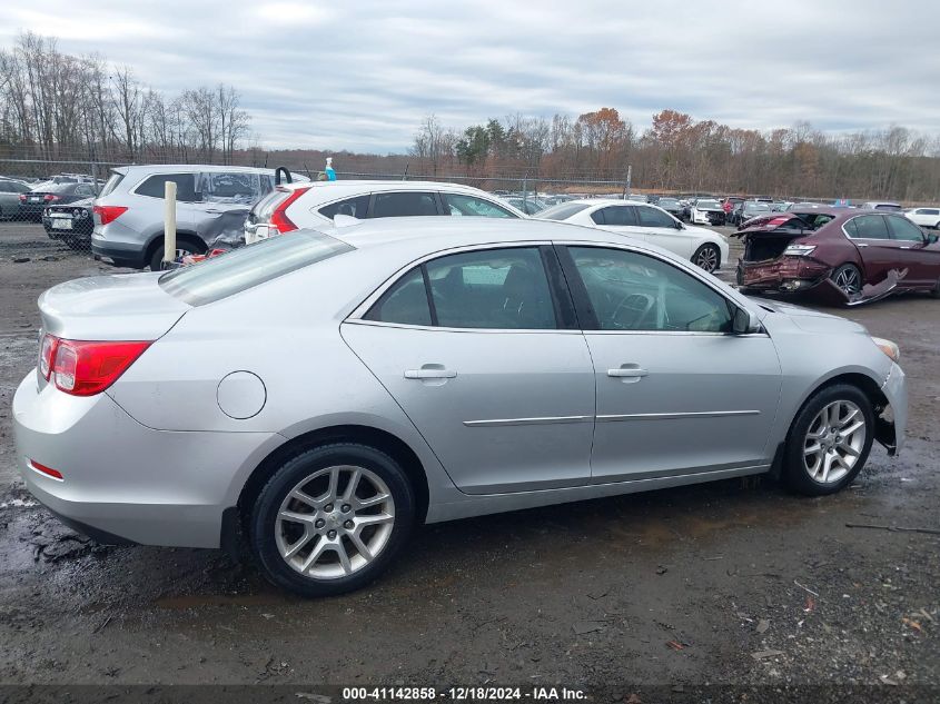 VIN 1G11C5SA4DF255373 2013 CHEVROLET MALIBU no.14