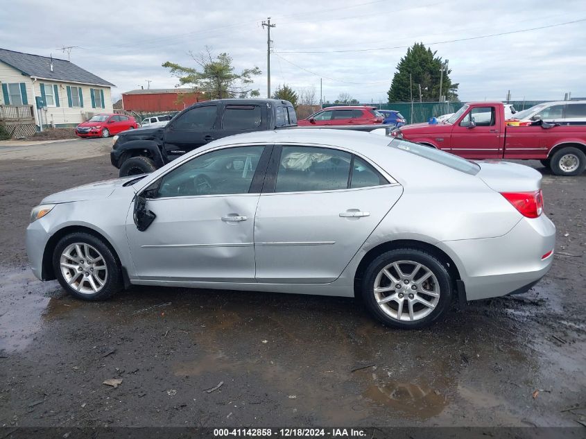 VIN 1G11C5SA4DF255373 2013 CHEVROLET MALIBU no.15