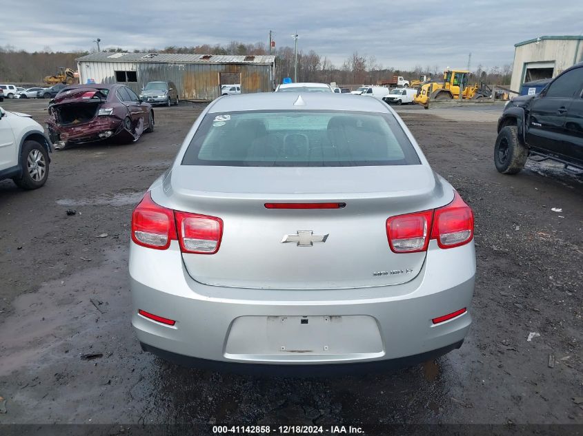 VIN 1G11C5SA4DF255373 2013 CHEVROLET MALIBU no.17