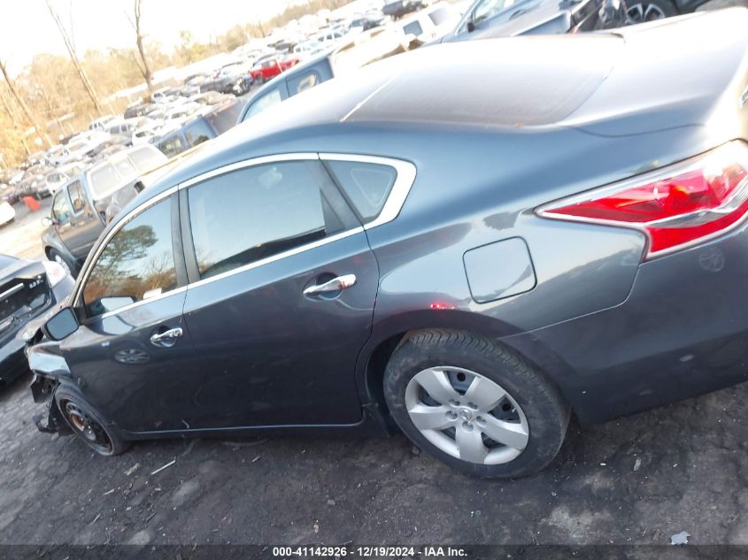 VIN 1N4AL3AP6DC204840 2013 Nissan Altima, 2.5 S no.14