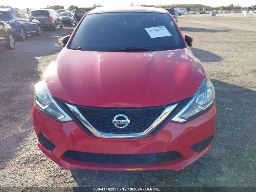 VIN 3N1AB7AP2JL618852 2018 NISSAN SENTRA no.12