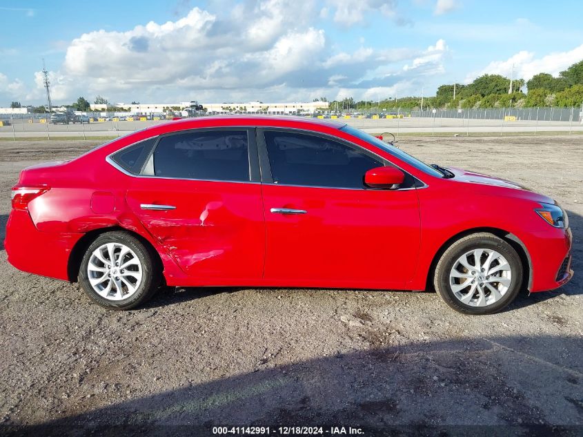 VIN 3N1AB7AP2JL618852 2018 NISSAN SENTRA no.13