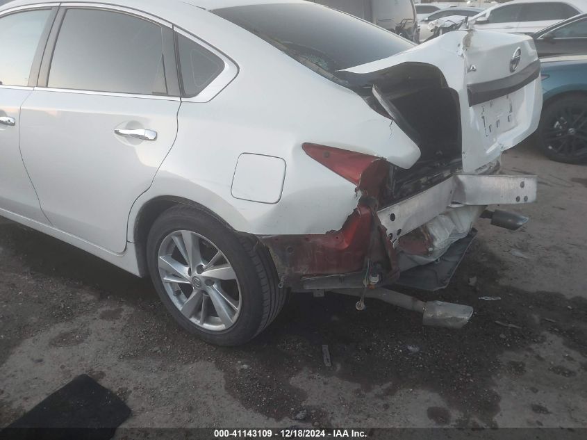 VIN 1N4AL3AP9DN525646 2013 Nissan Altima, 2.5 SV no.6