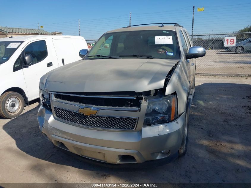 VIN 1GNSCAE03ER168028 2014 Chevrolet Tahoe, LS no.12