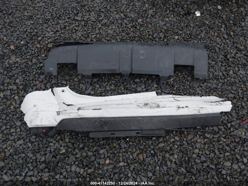 2017 NISSAN ROGUE S - JN8AT2MV9HW007362