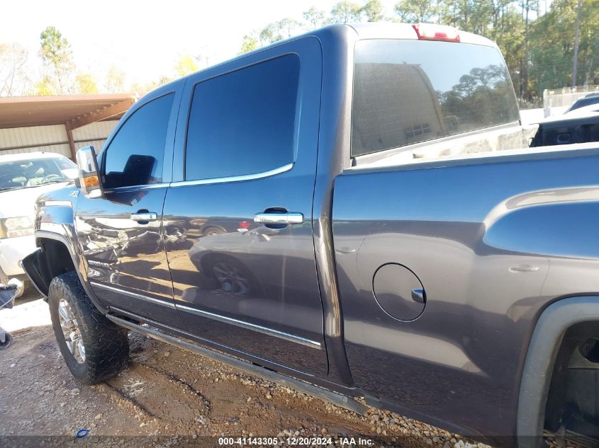 VIN 1GT12TE84GF187653 2016 GMC SIERRA 2500HD no.15