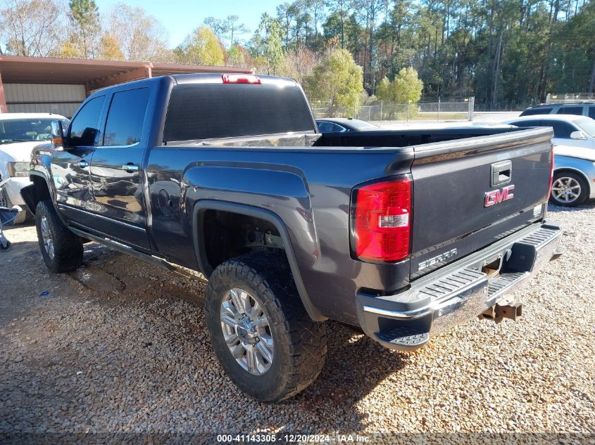 VIN 1GT12TE84GF187653 2016 GMC SIERRA 2500HD no.3