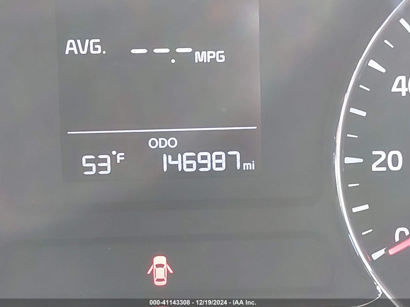 2017 KIA FORTE LX - 3KPFK4A75HE034266