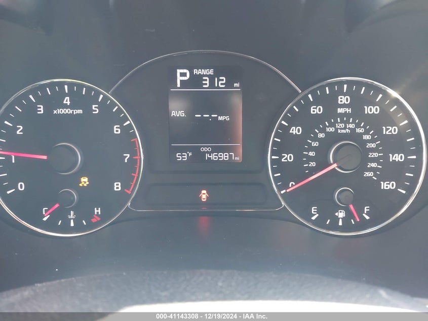 2017 KIA FORTE LX - 3KPFK4A75HE034266