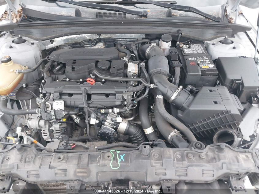 VIN 5XXG64J2XMG063535 2021 KIA K5 no.10