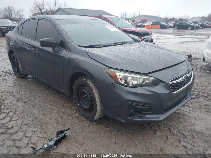 Vin: 4s3gkaa6xh3626568, lot: 41633606, subaru impreza 2.0i 2017 img_1