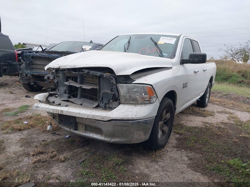 Vin: 1c6rr6gt1gs163133, lot: 41633647, ram 1500 slt 20162