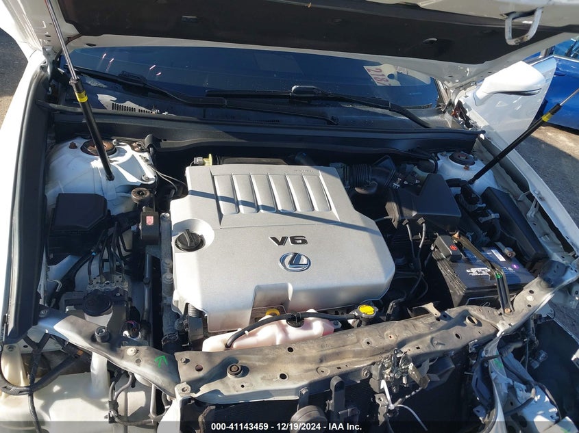 2014 LEXUS ES 350 - JTHBK1GG0E2148719