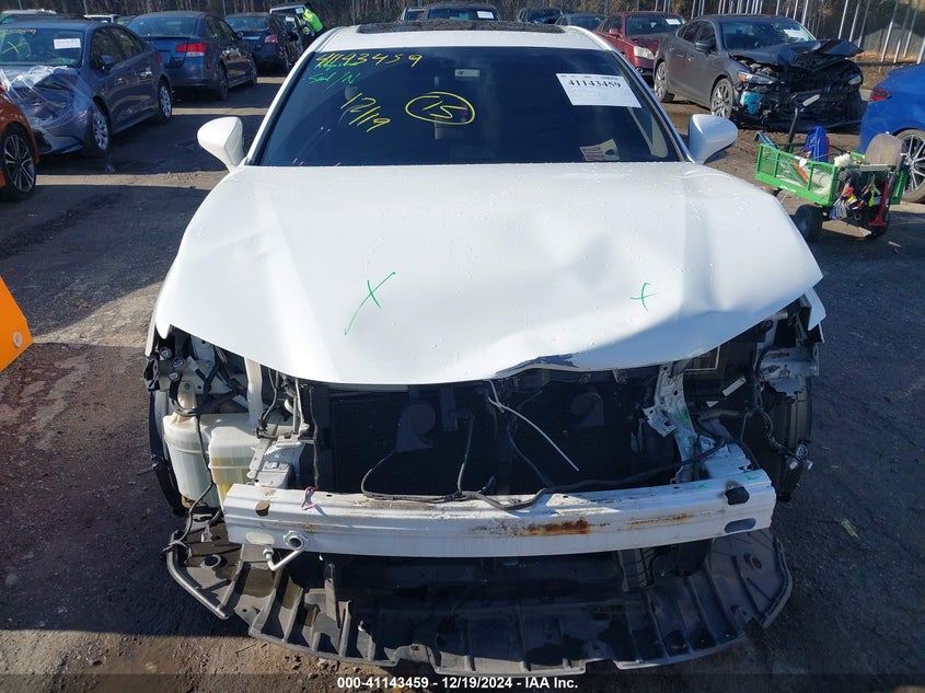 2014 LEXUS ES 350 - JTHBK1GG0E2148719