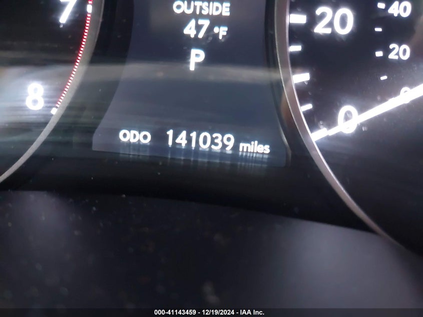 2014 LEXUS ES 350 - JTHBK1GG0E2148719