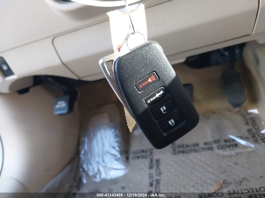 2014 LEXUS ES 350 - JTHBK1GG0E2148719