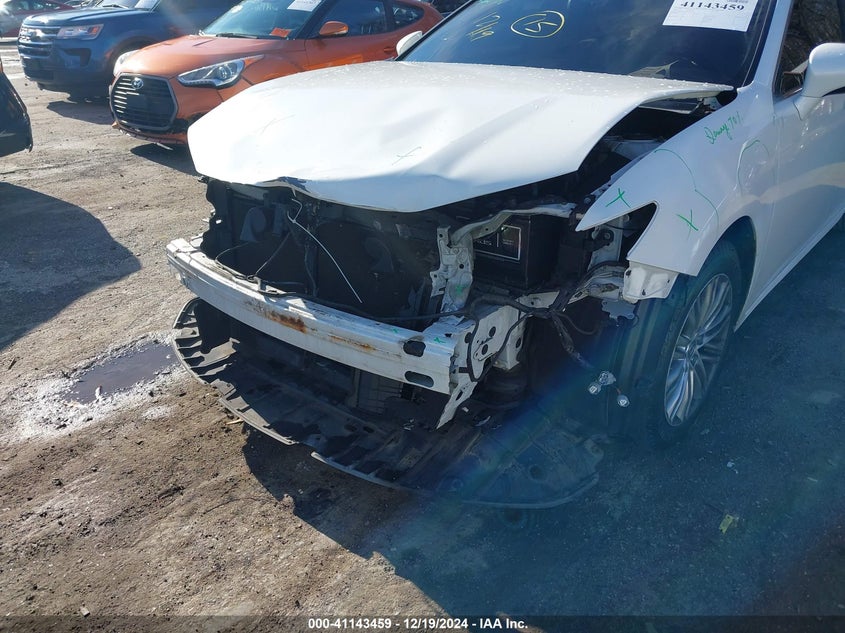 2014 LEXUS ES 350 - JTHBK1GG0E2148719