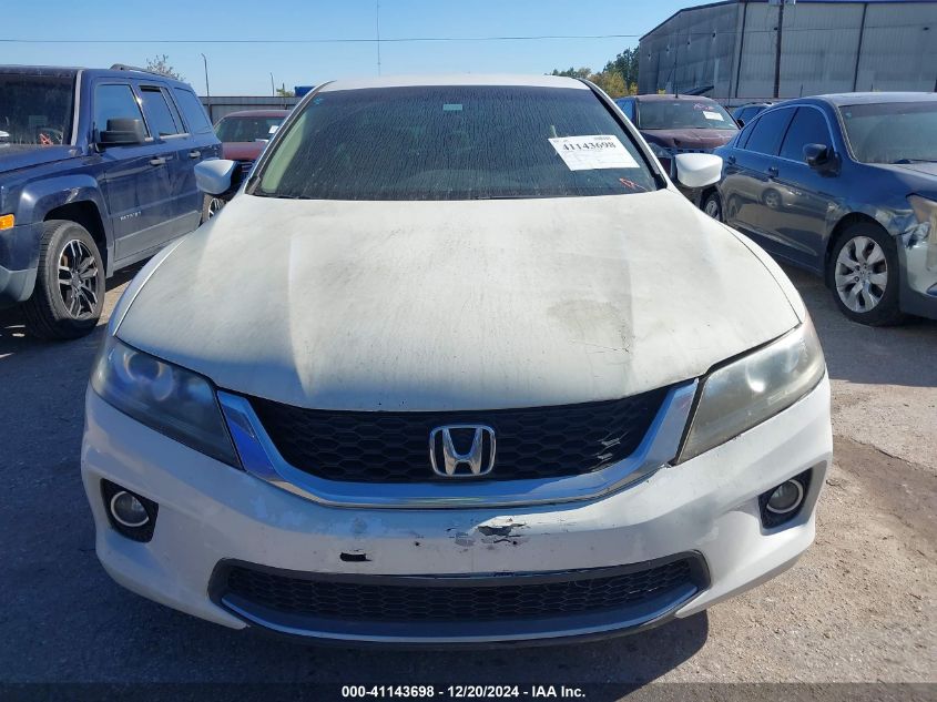 VIN 1HGCT1B38DA025666 2013 Honda Accord, Lx-S no.12