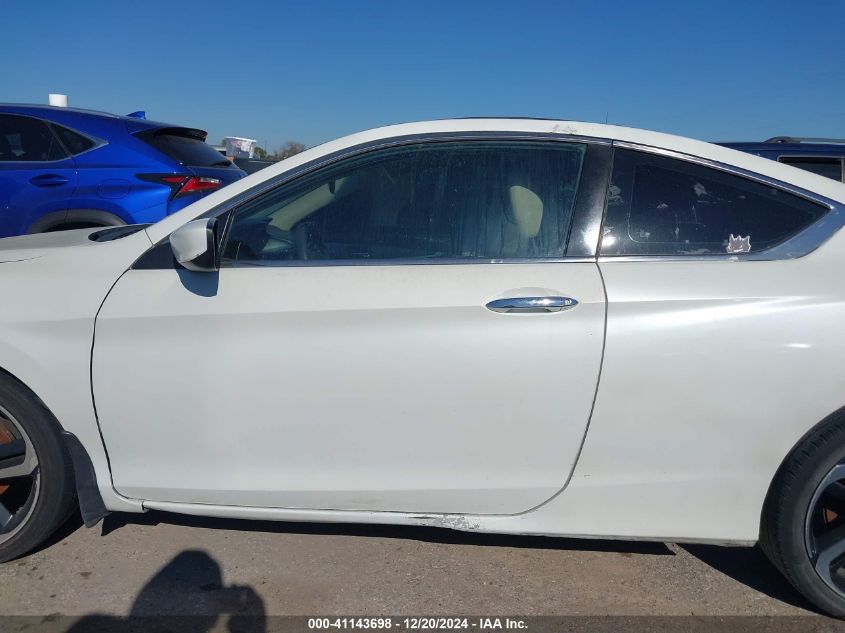 VIN 1HGCT1B38DA025666 2013 Honda Accord, Lx-S no.14