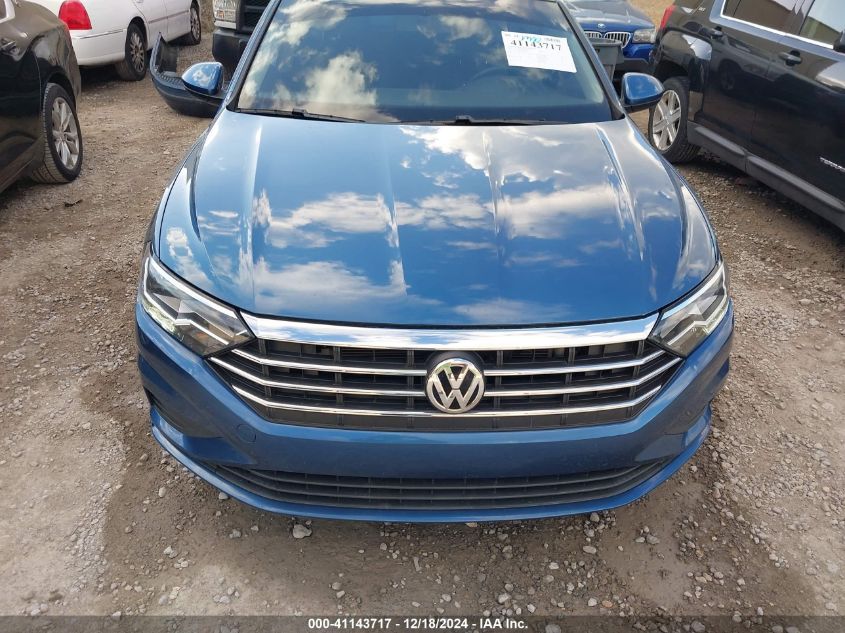 VIN 3VWC57BU7LM087661 2020 Volkswagen Jetta, 1.4T R... no.13