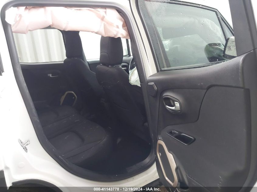 VIN ZACCJABB1HPF59058 2017 JEEP RENEGADE no.8