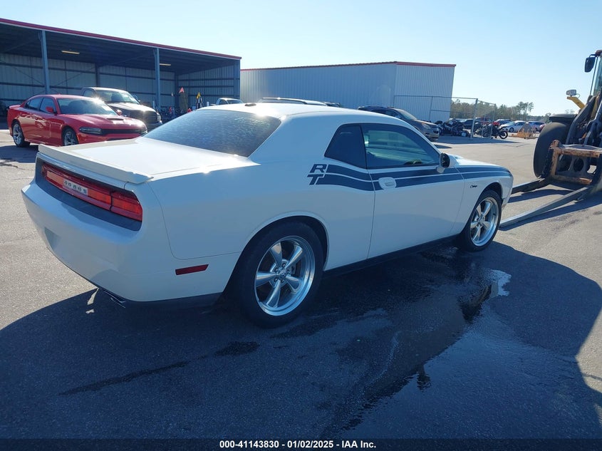 Vin: 2b3cj5dt5ah149269, lot: 41634055, dodge challenger r/t 20104
