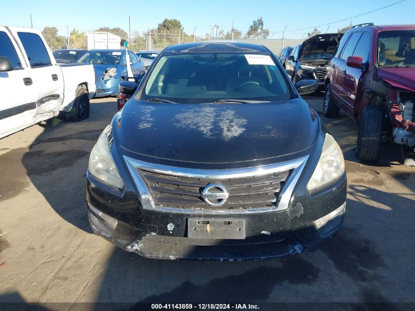 VIN 1N4AL3AP3FC237930 2015 Nissan Altima, 2.5/2.5 S... no.12