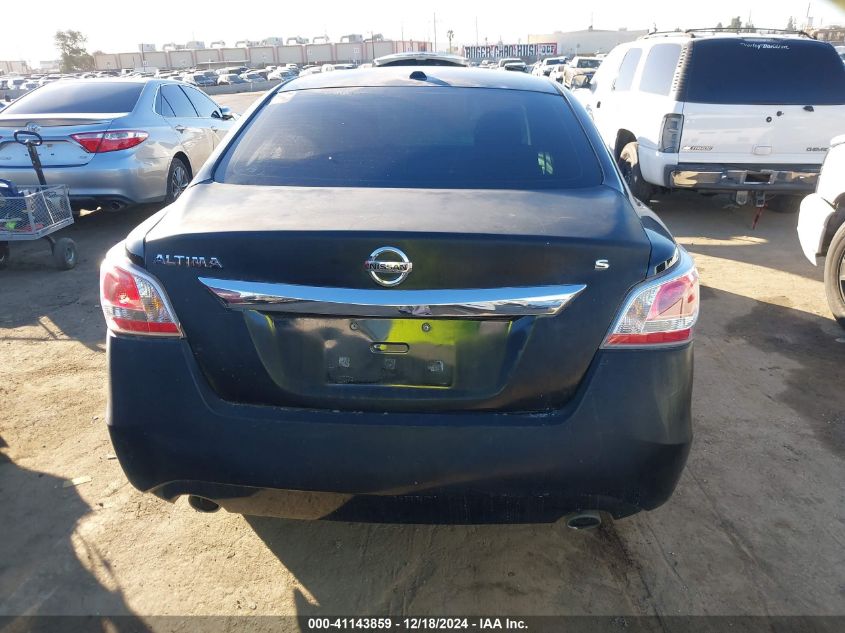 VIN 1N4AL3AP3FC237930 2015 Nissan Altima, 2.5/2.5 S... no.16