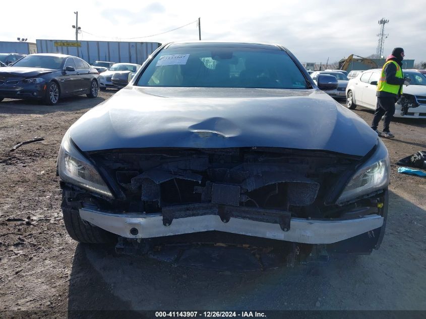 VIN KMHGN4JE5GU125057 2016 Hyundai Genesis, 3.8 no.11